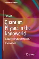 Quantum Physics in the Nanoworld