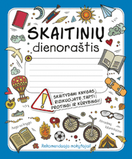 Skaitinių dienoraštis