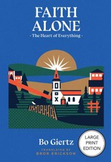 Faith Alone