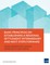 Basic Principles on Establishing a Regional Settlement Intermediary and Next Steps Forward