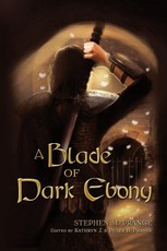 Blade of Dark Ebony