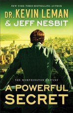 Powerful Secret (The Worthington Destiny Book #2)