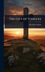 The Gift of Tongues