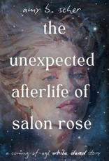 The Unexpected Afterlife of Salon Rose