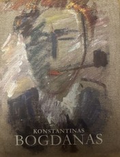 Konstantinas Bogdanas