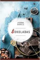Šokoladas (2018)