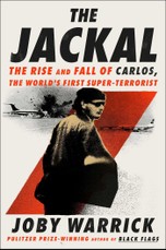 The Jackal
