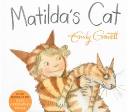 Matilda's Cat