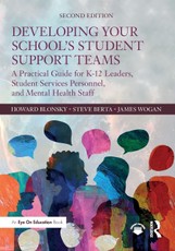 Developing Your School's Student Support Teams