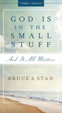 God Is in the Small Stuff
