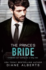 The Prince's Bride