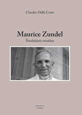 Maurice Zundel: šiuolaikinis mistikas
