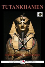 Tutankhamen: The Boy King: Educational Version