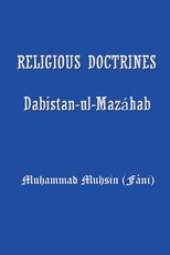 Religious Doctrines