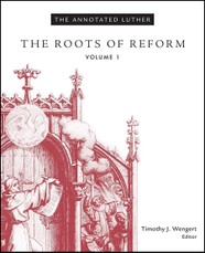 The Annotated Luther