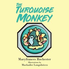 The Turquoise Monkey
