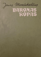 Baronas Ropas
