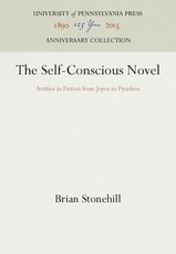 The Self-Conscious Novel