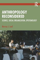 Anthropology Reconsidered