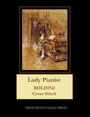 Lady Pianist