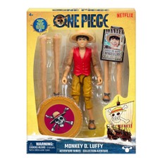 ONE PIECE Figūrėlė, 15 cm