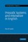 Prosodic Systems and Intonation in English
