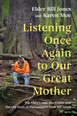 Listening Once Again to Our Great Mother