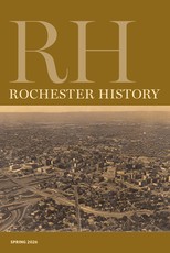 Rochester History Vol. 83, No. 2 (Spring 2026)
