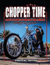 Chopper Time