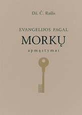 Evangelijos pagal Morkų apmąstymai