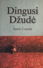Dingusi Džudė