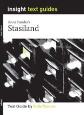 Stasiland