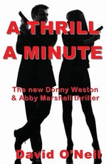 A Thrill A Minute