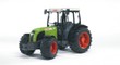 Traktorius CLAAS Nectis 267F