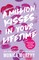 Murphy, M: Million Kisses In Your Lifetime