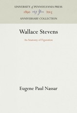 Wallace Stevens