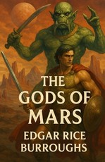 The Gods of Mars
