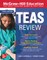 McGraw-Hill Education Teas Review, Third Edition