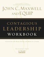 Contagious Leadership Workbook