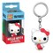 FUNKO POP! Raktų pakabutis: Sanrio - Hello Kitty