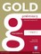 Gold Preliminary Coursebook with CD-ROM and Prelim MyLab Pack