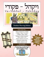 Bar/Bat Mitzvah Survival Guides