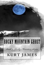 Rocky Mountain Ghost
