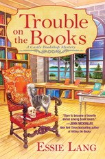 Trouble on the Books