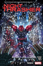 Night Thrasher