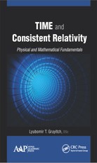 Time and Consistent Relativity
