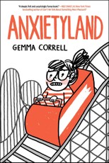 Anxietyland