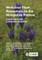 Medicinal Plant Resources on the Mongolian Plateau