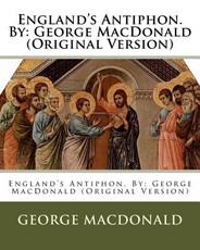 England's Antiphon. By