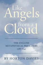 Like Angels from a Cloud